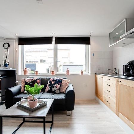 Appartement En Studio Papillon زاندفورت المظهر الخارجي الصورة