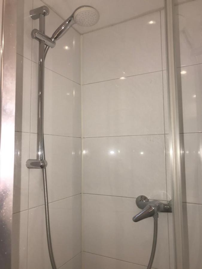 Appartement En Studio Papillon زاندفورت المظهر الخارجي الصورة