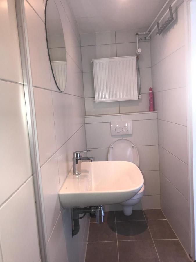 Appartement En Studio Papillon زاندفورت المظهر الخارجي الصورة