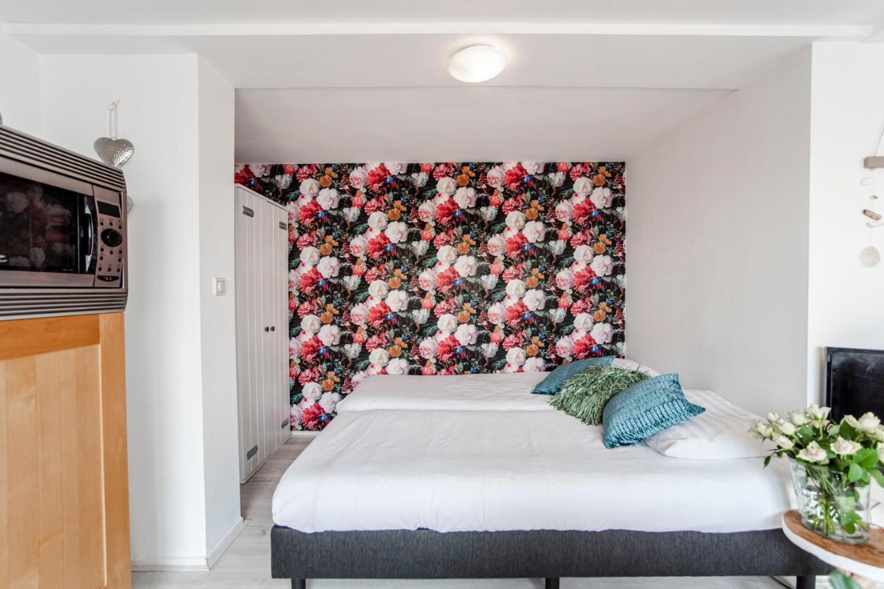 Appartement En Studio Papillon زاندفورت المظهر الخارجي الصورة