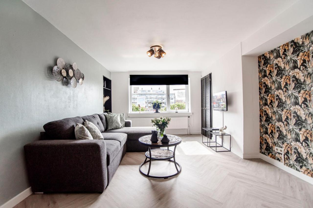 Appartement En Studio Papillon زاندفورت المظهر الخارجي الصورة