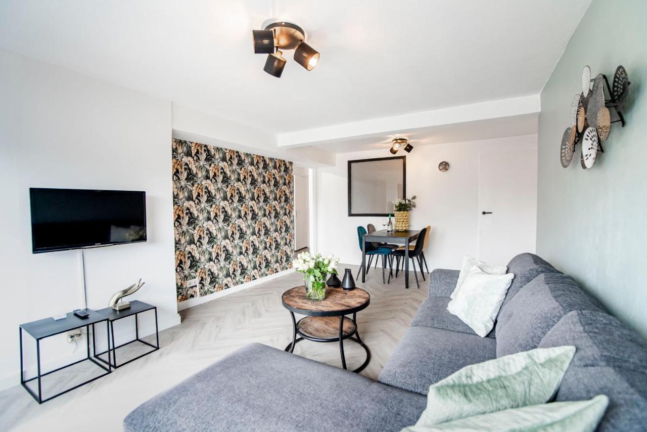 Appartement En Studio Papillon زاندفورت المظهر الخارجي الصورة