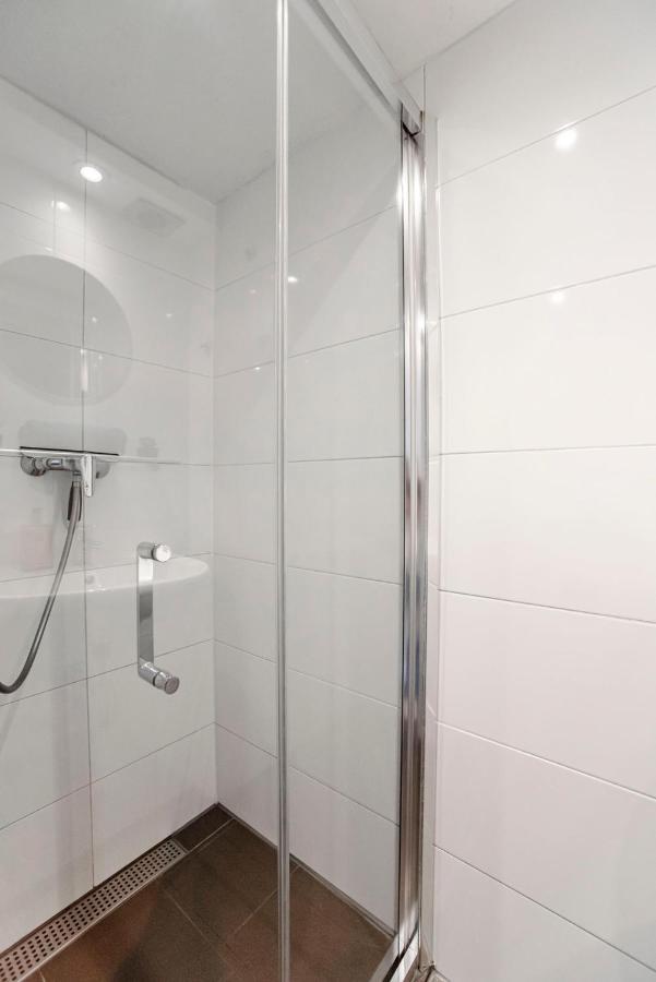Appartement En Studio Papillon زاندفورت المظهر الخارجي الصورة