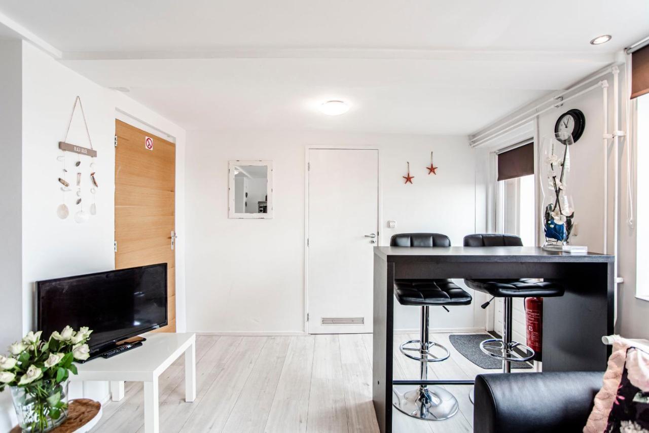 Appartement En Studio Papillon زاندفورت المظهر الخارجي الصورة