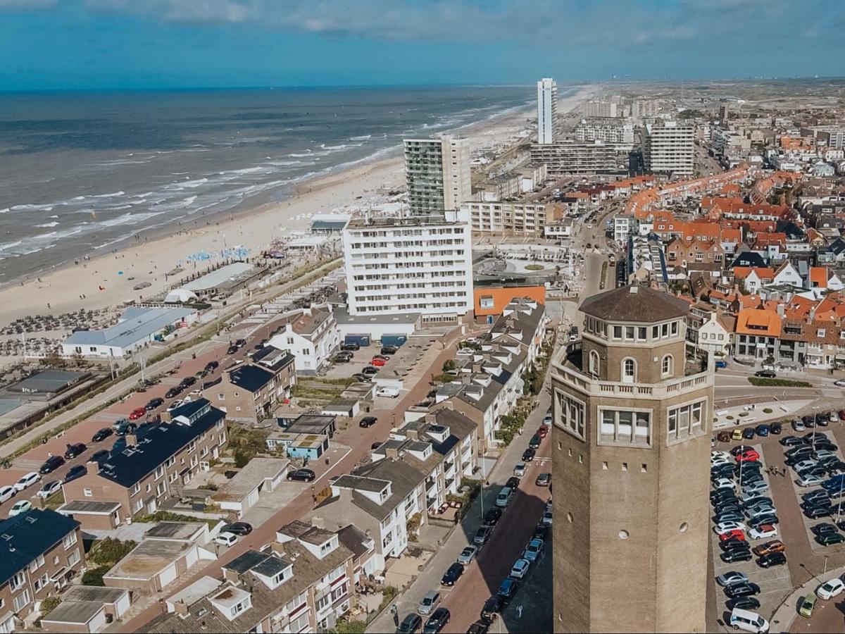 Appartement En Studio Papillon زاندفورت المظهر الخارجي الصورة