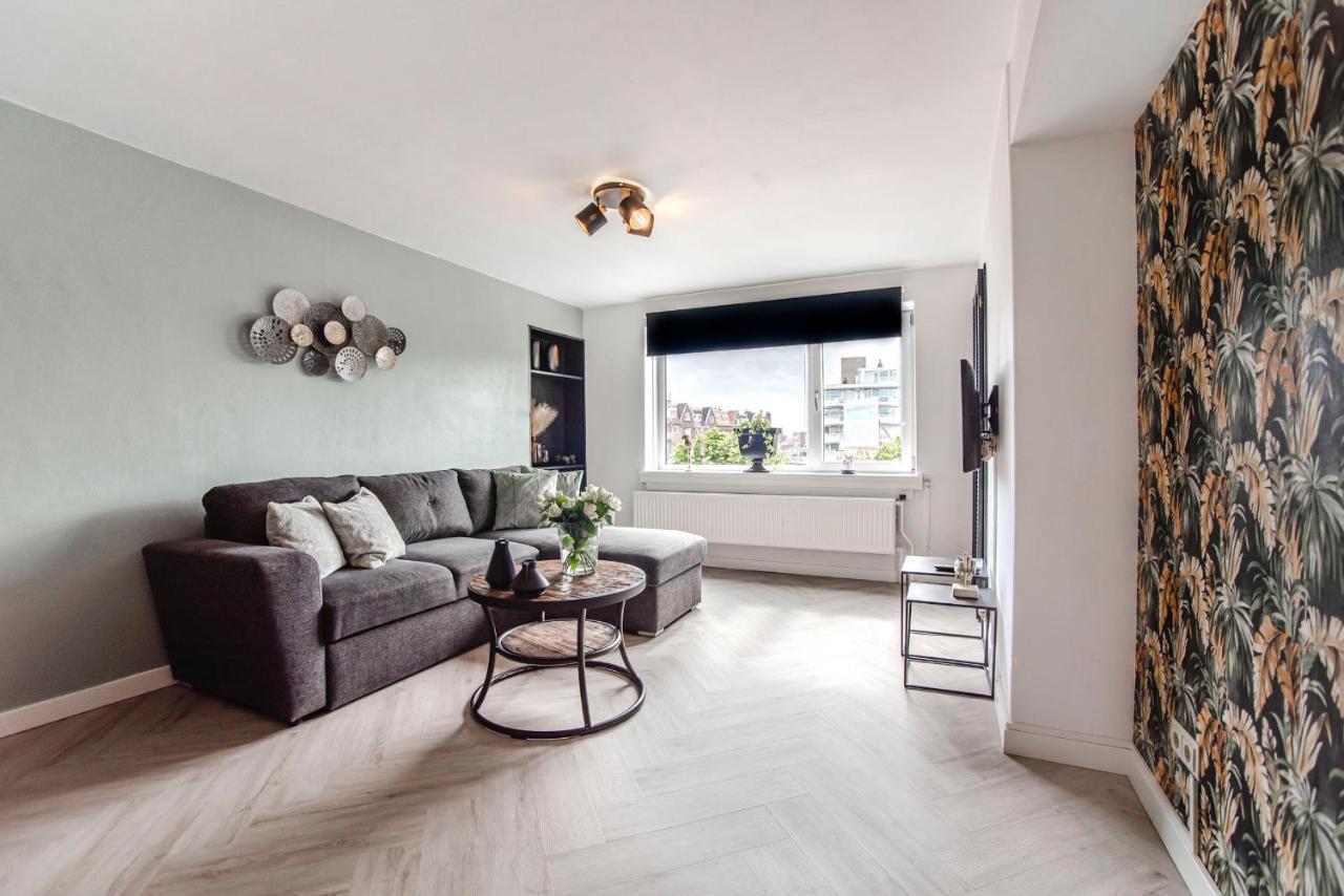 Appartement En Studio Papillon زاندفورت المظهر الخارجي الصورة