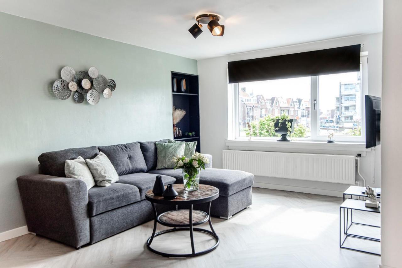 Appartement En Studio Papillon زاندفورت المظهر الخارجي الصورة